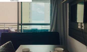 Imagem 7: Apartamento por Temporada A Partir R$ 170,00 na Praia De Iracema Fortaleza-CE 91