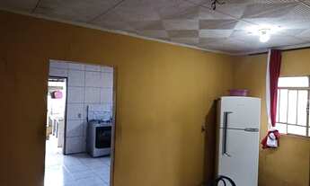 Imagem 6: Casa para venda tem 250 metros quadrados com 3 quartos