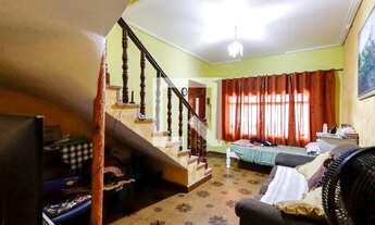 Imagem 3: Casa à Venda - Vila Guilherme, 3 Quartos, 125 m2