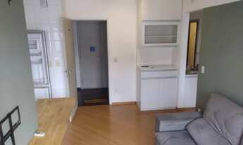 Imagem 4: APARTAMENTO RESIDENCIAL em SÃO PAULO - SP, VILA POMPÉIA