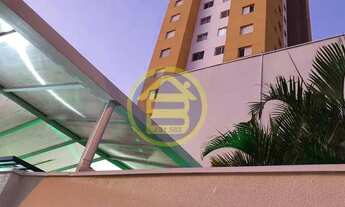 Imagem 4: Apartamento para aluguel tem 50 metros quadrados com 2 quartos em Maranhão - São Paulo - S