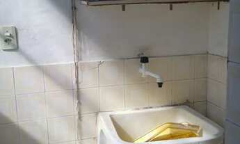 Imagem 3: Sobrado com 2 quartos