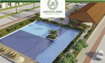 Imagem 3: Casa no condomínio Jardins da Serra