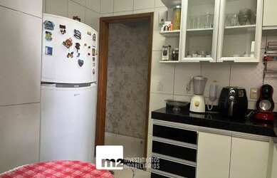 Imagem 7: GOIâNIA - Padrão - Setor Bela Vista