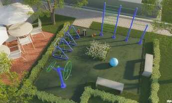 Imagem 7: POUCAS UNIDADES Aptº venda 40 m² com 2 quartos em Várzea - Recife - PE