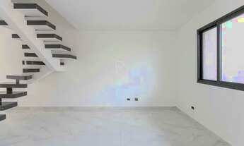 Imagem 5: Sobrado de Condomínio com 3 dorms, Boneca do Iguaçu, São José dos Pinhais - R$ 760 mil, Co