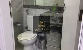 Imagem 7: Flat disponível em Moema - SP