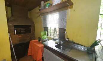 Imagem 4: PORTO ALEGRE - Casa Padrão - Restinga