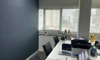 Imagem 2: Sala Comercial Galpão / depósito com 2 vagas na garagem