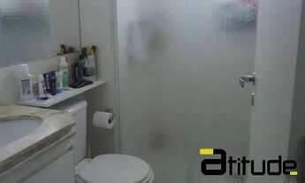 Imagem 6: APARTAMENTO PARA VENDA E LOCAÇÃO NO FATTO ALPHAVILLE - BARUERI