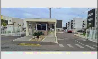 Imagem: CAMPO LARGO - Casa Padrão - JARDIM ITAQUI