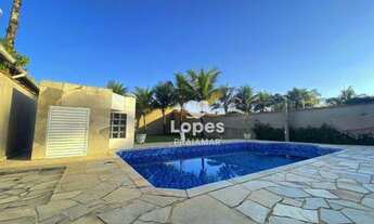 Imagem 5: Casa com 2 dormitórios à venda, 136 m² por R$ 850.000,00 - Morada da Praia - Bertioga/SP