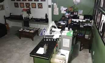 Imagem 3: Casa à venda, 9 quartos, 8 suítes, 1 vaga, Ipanema - RIO DE JANEIRO/RJ