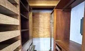 Imagem 2: Apartamento para venda com 240 metros quadrados com 4 quartos em Humaitá - Rio de Janeiro