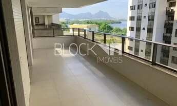 Imagem 3: Barra da Tijuca Apartamento com 3 dormitórios