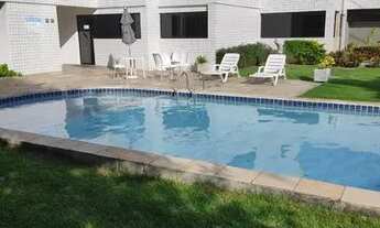 Imagem 3: Apartamento para venda 47 metros com 2 quartos e com 02 vagas na garagem em Campo Grande