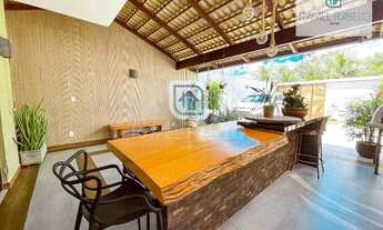 Imagem 3: Casa duplex com 04 suítes à venda em Eusébio