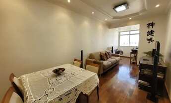 Imagem: Apartamento para aluguel, 3 quartos, 1 suíte