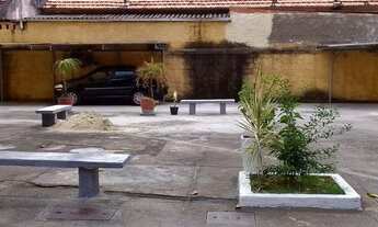 Imagem 2: Apartamento com 2 dormitórios para alugar, 50 m² por R$ 1.220,00 - Praça Seca - Rio de Jan