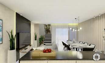 Imagem 3: Casa Duplex no Eusébio (5 minutos o Shopping) Cód0158