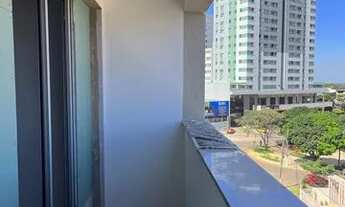 Imagem 3: VENDO - apartamento de 01 quarto , setor central Gama. Quadra Parque