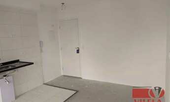 Imagem 2: Apartamento com 1 dormitório à venda, 31 m² por R$ 320.000,00 - Vila Prudente (Zona Leste