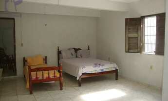 Imagem 4: Casa com 4 dormitórios à venda, 150 m² por R$ 295.000 - Cajazeiras - Fortaleza/CE