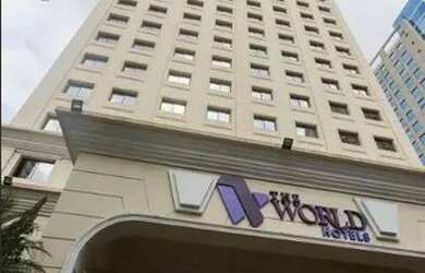 Imagem 12: Flat para aluguel com 34 metros quadrados com 1 quarto em Vila Olímpia - São Paulo - SP