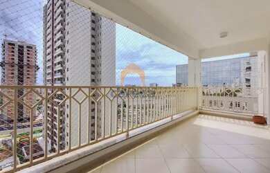 Imagem 2: Apartamento para Venda em São José do Rio Preto, Bom Jardim, 3 dormitórios, 3 suítes, 5 ba