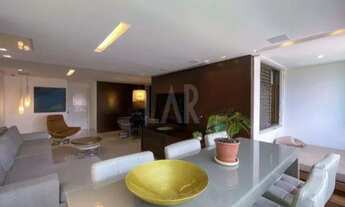 Imagem: Apartamento à venda, 3 quartos, 3 suítes