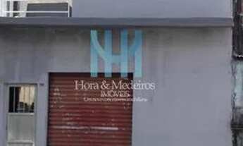 Imagem 2: Casa para Locação em Itaquaquecetuba, Jardim do Vale, 1 dormitório, 1 banheiro