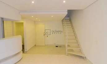 Imagem 6: Cobertura Venda 1 Dormitórios - 100 m² Itaim Bibi