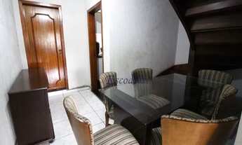 Imagem 3: Sobrado com 3 dormitórios à venda, 290 m² por R$ 664.000,00 - Tucuruvi - São Paulo/SP