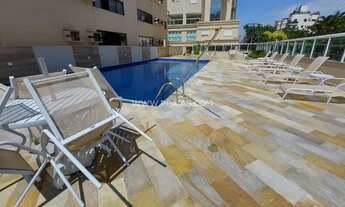 Imagem 4: Apartamento com Vista para o Mar, 3 suítes, Enseada, Guarujá