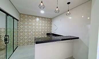 Imagem 5: SOROCABA - Casa de Condomínio - Novo Horizonte