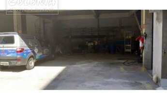 Imagem 5: São Bernardo do Campo - Prédio Inteiro - Nova Petrópolis