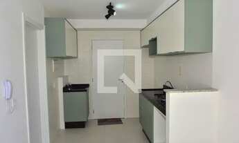 Imagem 3: Apartamento à Venda - Jardim Marajoara , 1 Quarto, 33 m2