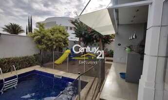 Imagem 4: Casa com 4 dormitórios, 410 m² - venda por R$ 3.500.000,00 ou aluguel por R$ 17.435,95/mês