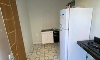 Imagem: Apartamento kitinete mobiliado, no Boa Vista