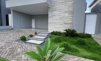 Imagem: Casa Quinta do Lago Residence 3 Suítes