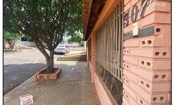 Imagem 3: MARACAI - Casa Padrão