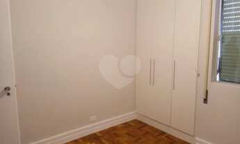 Imagem: Excelente apto nos Jardins para locação