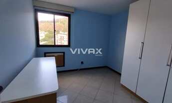 Imagem 6: Méier Apartamento com 3 dormitórios