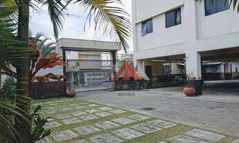 Imagem 4: Flat com 1 dormitório para alugar, 36 m² por R$ 1.500,00/mês - Jardim São Luís - Suzano/SP