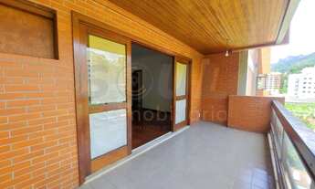 Imagem 2: Apartamento para Venda em Teresópolis, Agriões, 3 dormitórios, 1 suíte, 3 banheiros, 2 vag