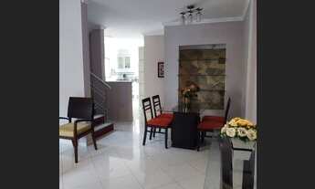 Imagem 2: Casa Duplex MOBILIADA, bairro Novo Alwixo