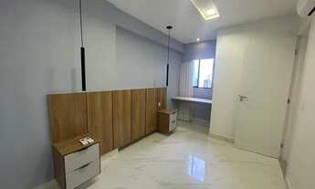 Imagem 6: Alugo apartamento de 2 quartos em prédio com área de lazer em boa viagem