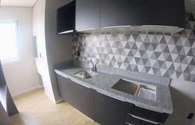 Imagem 7: EDIFÍCIO MOOD Kitnet com 1 dormitório