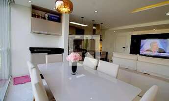 Imagem 5: Apartamento para Aluguel - Real Parque, 1 Quarto, 70 m2