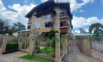 Imagem: Apartamento à venda Avenida Borges De Medeiros